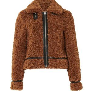 STAND STUDIO Audrey jacket